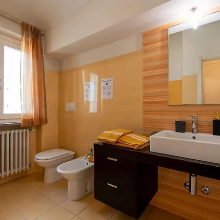 Apartman Centro Storico Eleganza E Lusso Nel Monferrato *