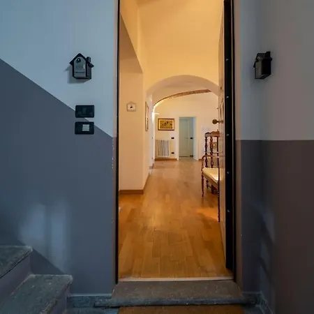 Centro Storico Eleganza E Lusso Nel Monferrato Apartman