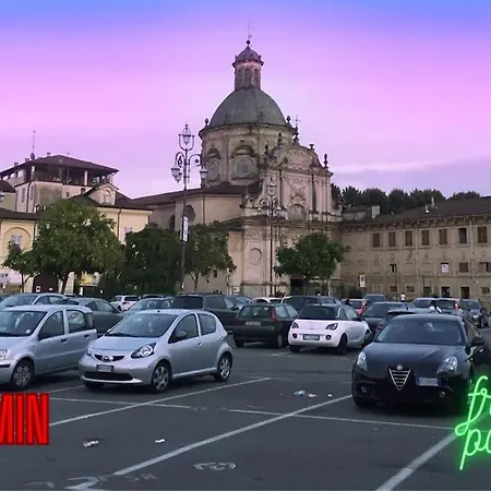 Apartman Centro Storico Eleganza E Lusso Nel Monferrato